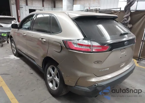 2020 Ford Edge Se from USA, damaged, VIN 2FMPK3G97LBB54847